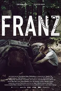 Постер к фильму «Franz (2019)»