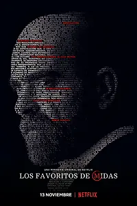 Постер к сериалу «Любимцы Мидаса (2020)»