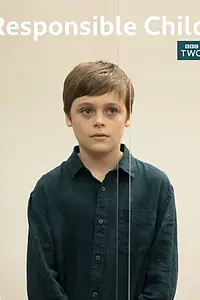 Постер к фильму «Ответственный ребенок (2019)»