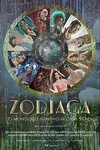 Постер к сериалу «Zodíaca (2019)»