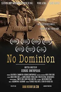 Постер к фильму «No Dominion (2020)»