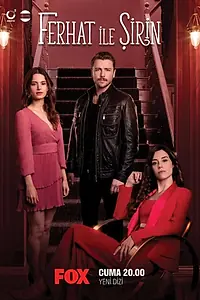 Постер к сериалу «Ферхат и Ширин (2019)»