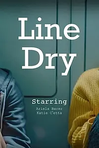 Постер к фильму «Line Dry (2020)»