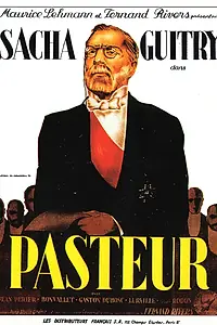 Постер к фильму «Луи Пастер (1935)»