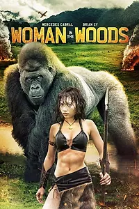 Постер к фильму «Woman in the Woods (2020)»