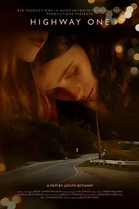 Постер к фильму «Highway 1 (2021)»