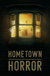 Постер к сериалу «Hometown Horror (2019)»