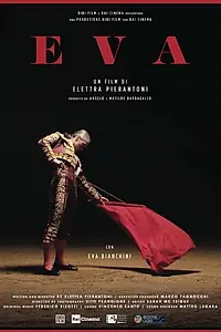 Постер к фильму «Eva (2019)»