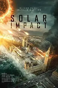 Постер к фильму «Солнечный удар (2019)»