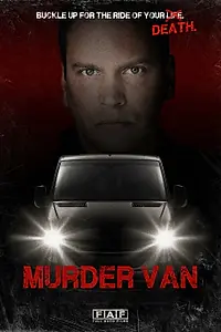 Постер к фильму «Murder Van»