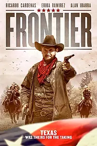 Постер к фильму «Frontier (2020)»