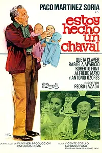 Постер к фильму «У меня будет ребенок (1977)»