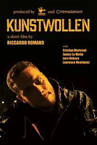 Постер к фильму «Kunstwollen (2019)»