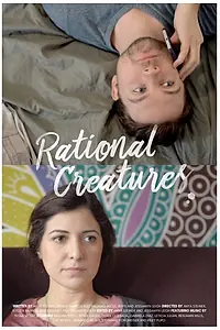 Постер к сериалу «Rational Creatures (2019)»