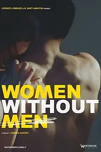 Главный постер фильма «Women Without Men (2020)»