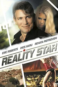 Главный постер фильма «Звезда реалити (2010)»