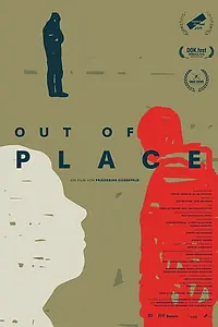 Постер к фильму «Out of Place (2019)»