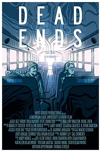Постер к фильму «Dead Ends (2019)»