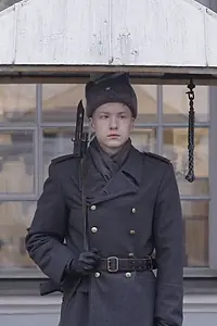 Постер к фильму «Neljäs seinä (2019)»