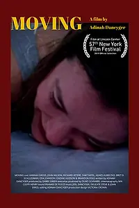 Постер к фильму «Moving (2019)»