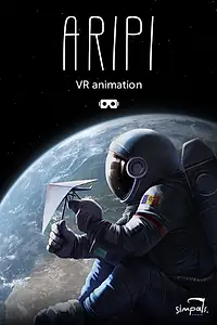 Постер к мультфильму «Крылья (2019)»