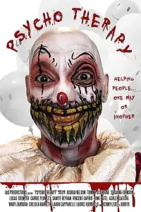 Постер к фильму «Psycho-Therapy (2019)»