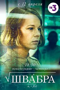 Постер к сериалу «Швабра (2019)»