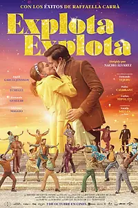 Постер к фильму «Мое сердце разрывается (2020)»