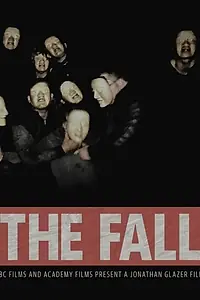 Постер к фильму «The Fall (2019)»