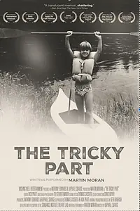 Постер к фильму «The Tricky Part (2019)»