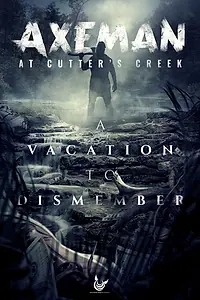 Главный постер фильма «Убийца с топором (2020)»