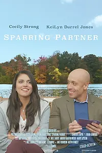 Постер к фильму «Sparring Partner (2020)»