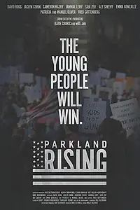 Постер к фильму «Parkland Rising (2019)»