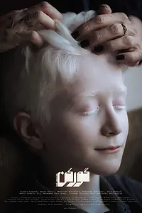 Главный постер фильма «Барсук (2020)»