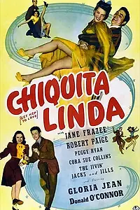 Главный постер фильма «Get Hep to Love (1942)»