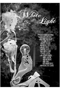 Постер к фильму «White Light (2020)»