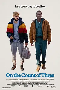 Постер к фильму «На счёт три (2021)»