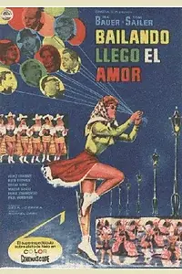 Постер к фильму «Купи себе цветной шарик (1961)»