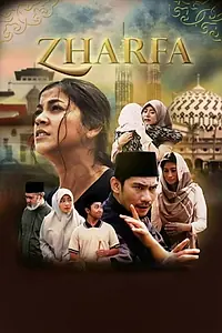 Постер к фильму «Zharfa (2019)»