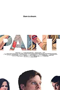 Постер к фильму «Paint (2020)»