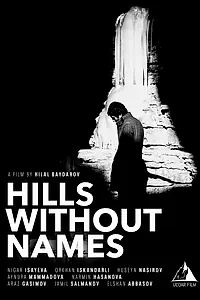 Постер к фильму «Hills Without Names (2018)»