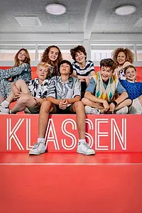 Постер к сериалу «Klassen (2016 - 2021)»