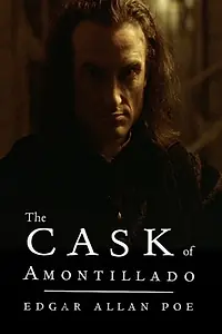 Главный постер фильма «The Cask of Amontillado (1998)»