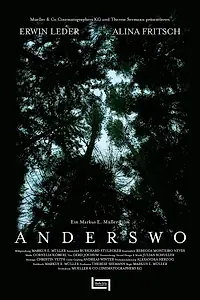 Постер к фильму «Anderswo (2019)»