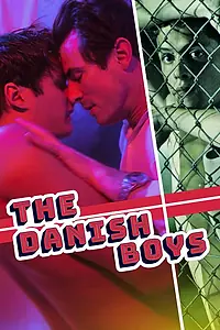 Главный постер фильма «The Danish Boys (2019)»