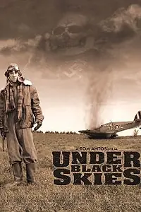 Постер к фильму «Under Black Skies (2004)»