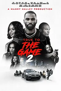 Постер к фильму «Правда в игре 2 (2020)»