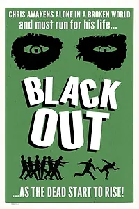 Постер к фильму «Blackout (2019)»