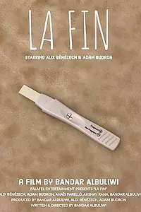 Постер к фильму «La fin (2020)»