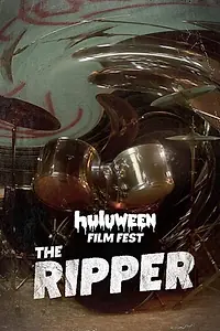 Главный постер фильма «The Ripper (2019)»
